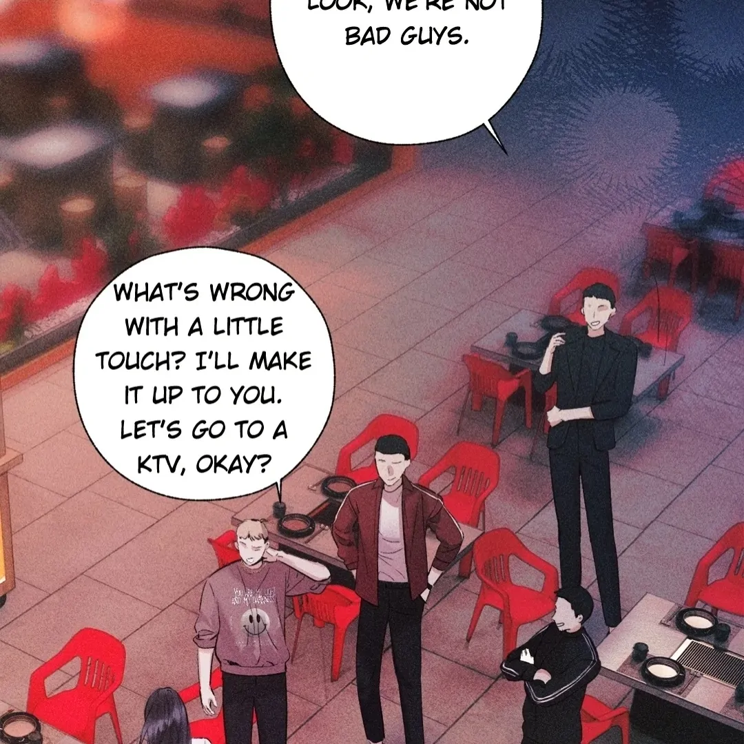 Accidental Love - Chapter 44 manhwa