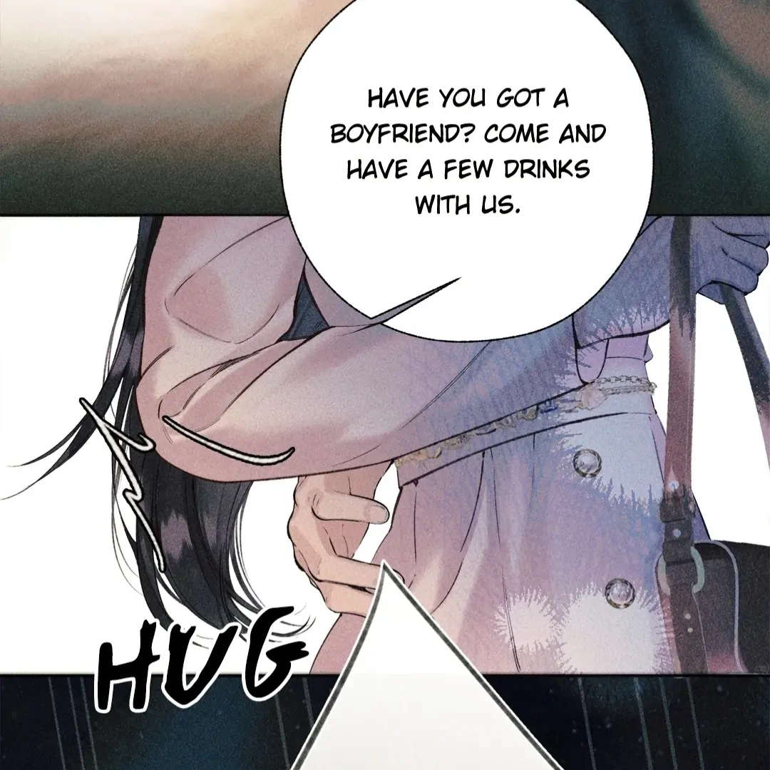 Accidental Love - Chapter 44 manhwa