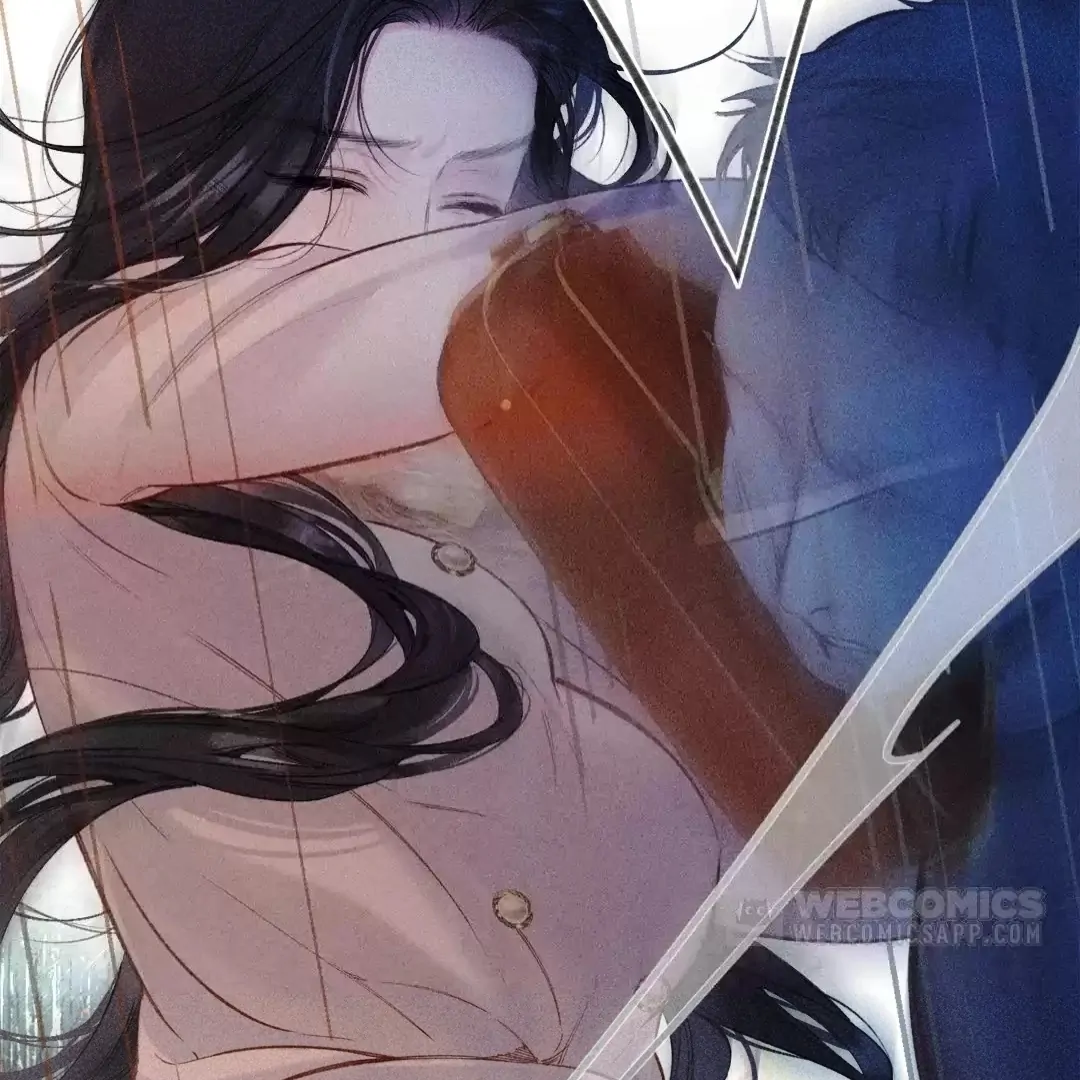 Accidental Love - Chapter 44 manhwa