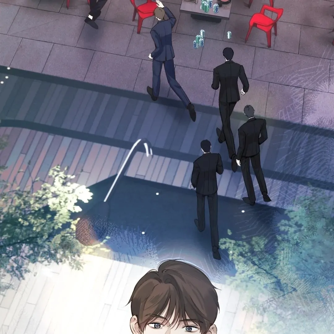 Accidental Love - Chapter 44 manhwa