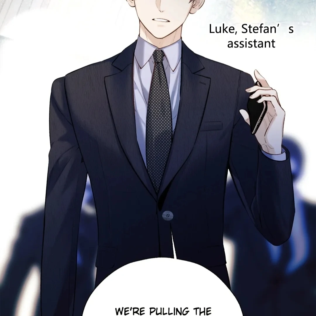 Accidental Love - Chapter 44 manhwa