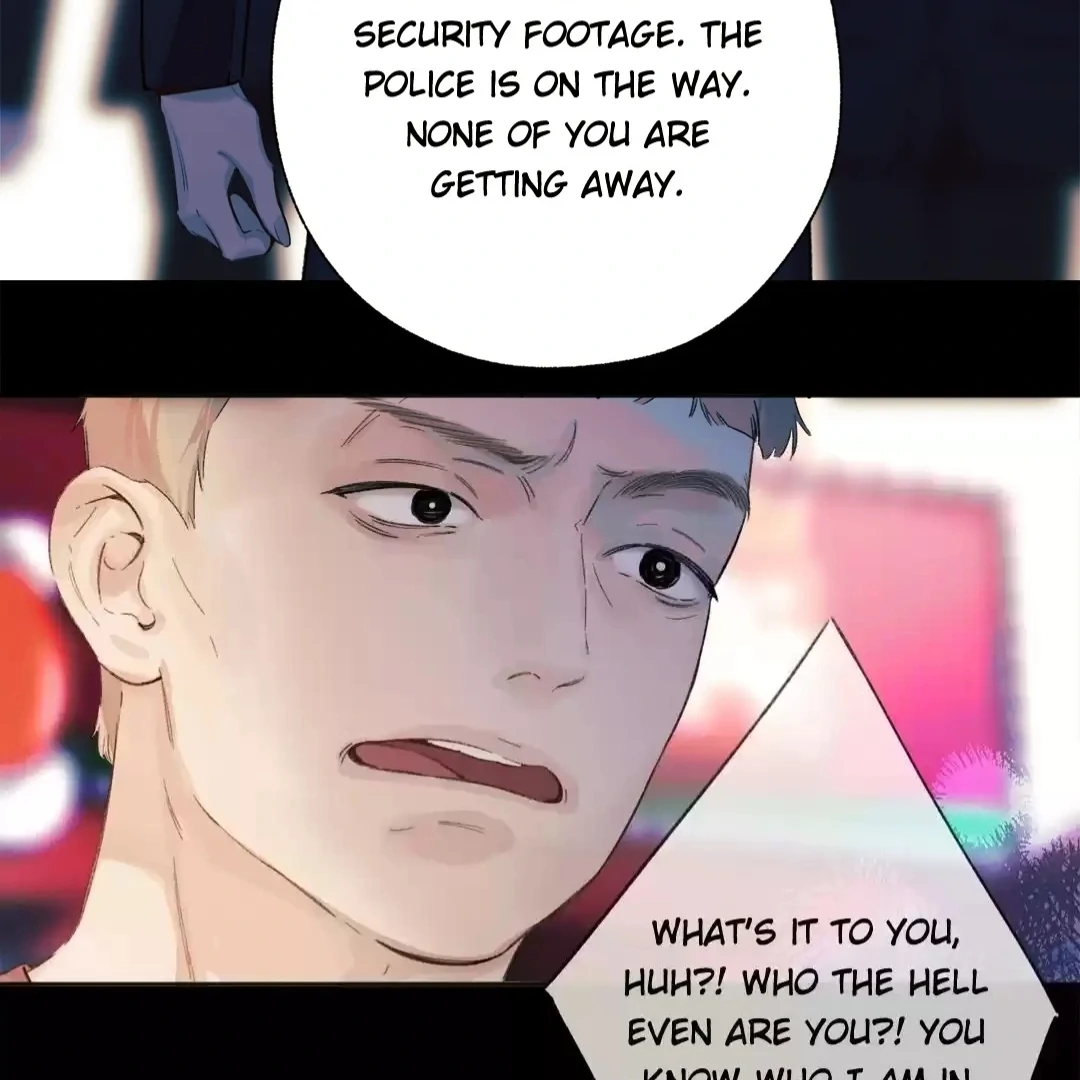 Accidental Love - Chapter 44 manhwa