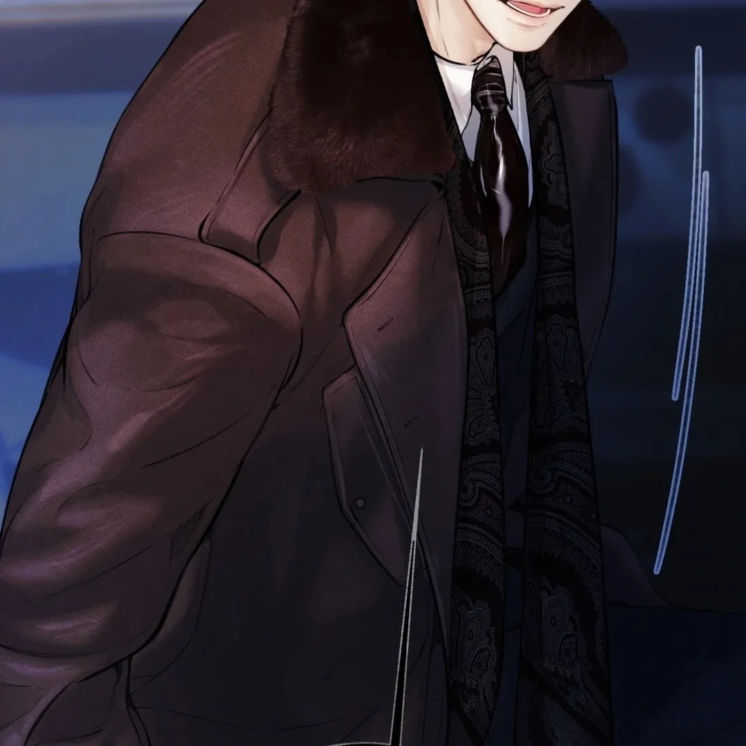 Accidental Love - Chapter 44 manhwa