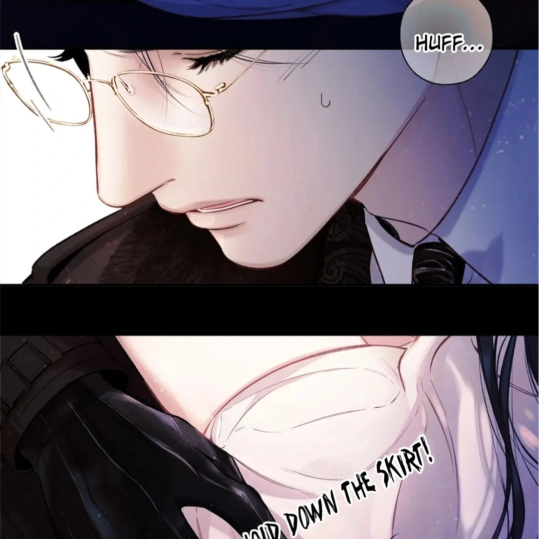 Accidental Love - Chapter 45 manhwa