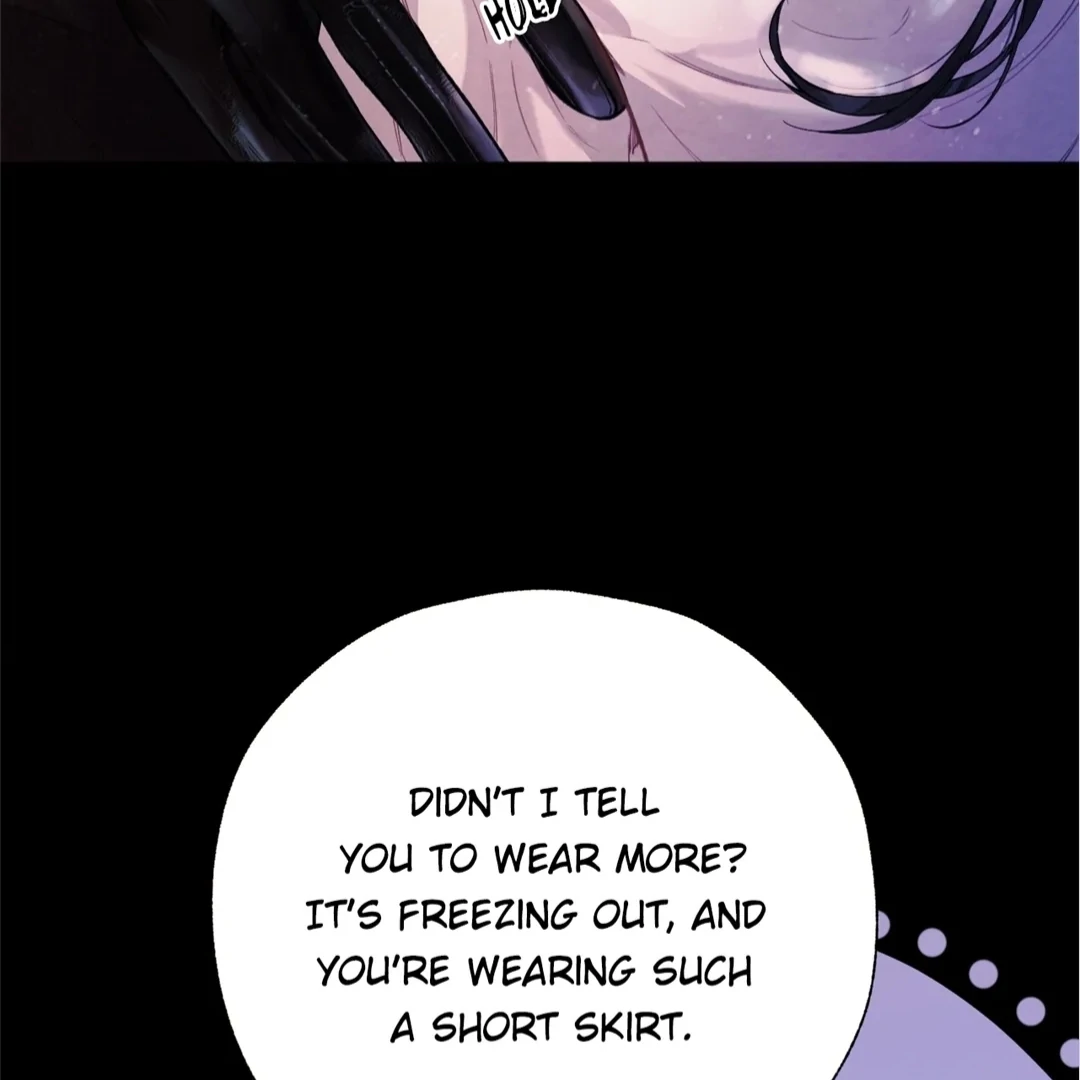 Accidental Love - Chapter 45 manhwa