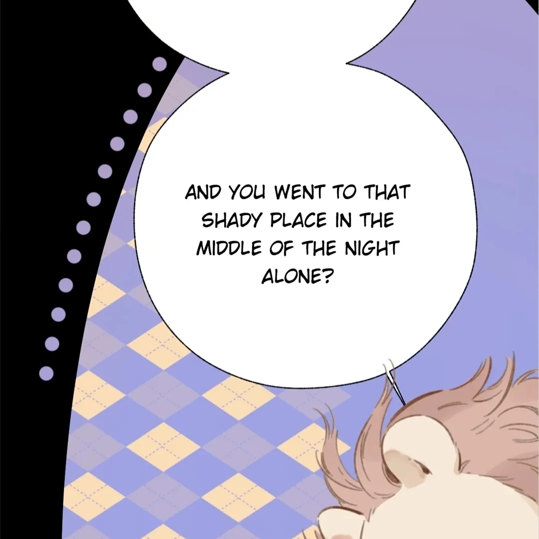 Accidental Love - Chapter 45 manhwa