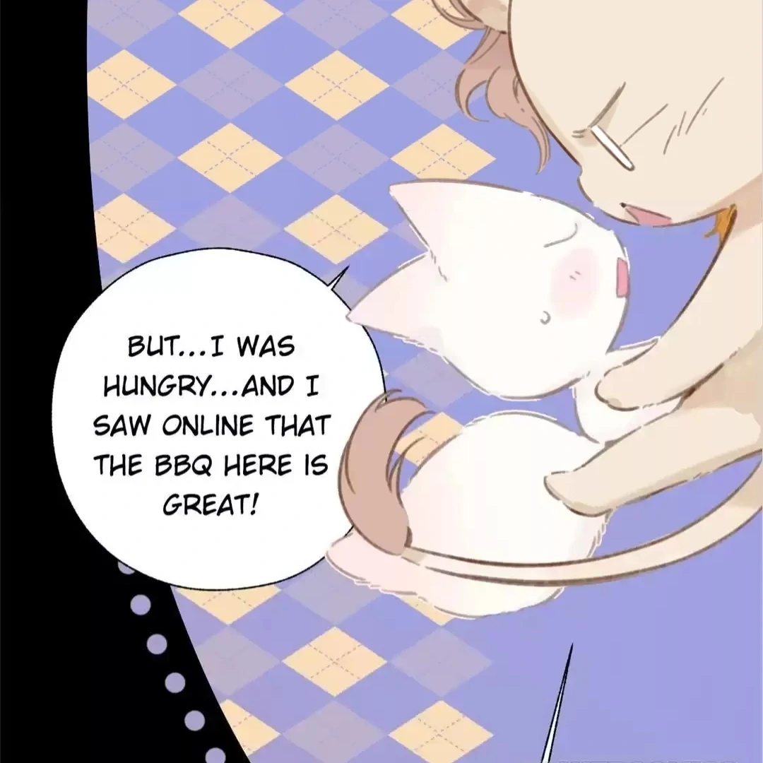 Accidental Love - Chapter 45 manhwa