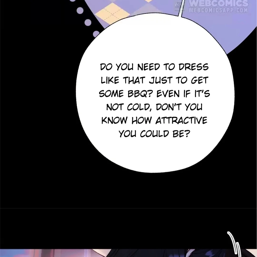 Accidental Love - Chapter 45 manhwa