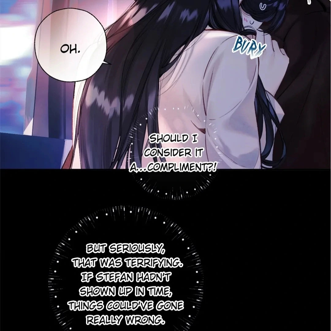 Accidental Love - Chapter 45 manhwa