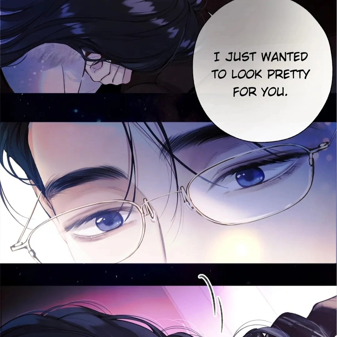 Accidental Love - Chapter 45 manhwa