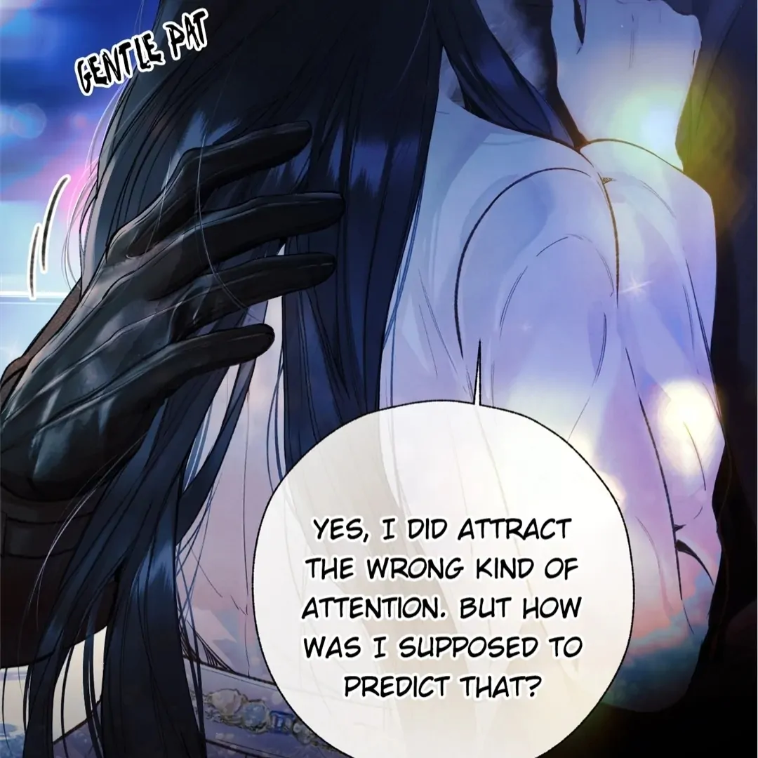 Accidental Love - Chapter 45 manhwa
