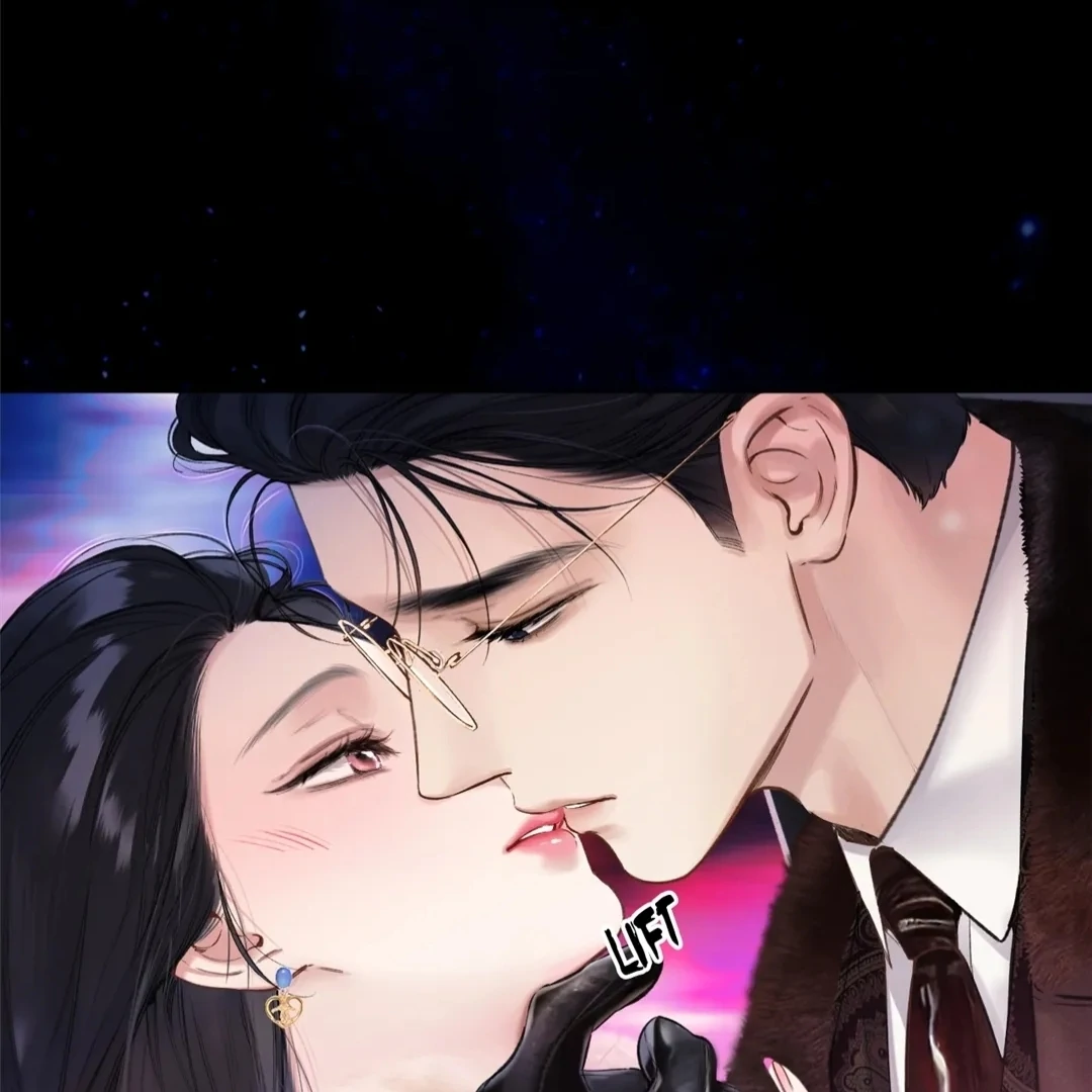 Accidental Love - Chapter 45 manhwa