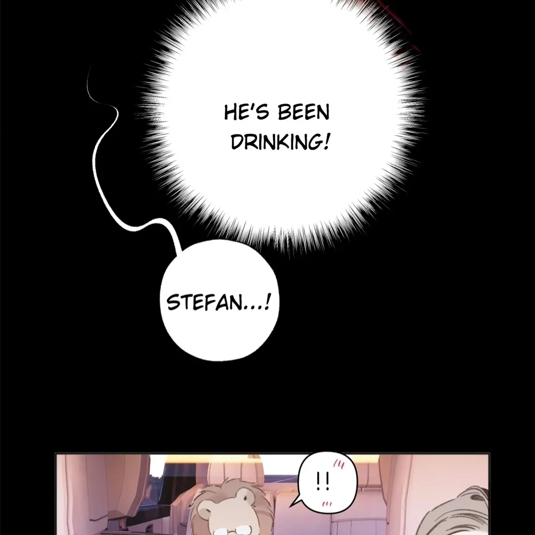 Accidental Love - Chapter 45 manhwa