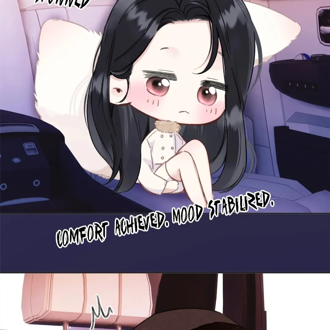 Accidental Love - Chapter 45 manhwa