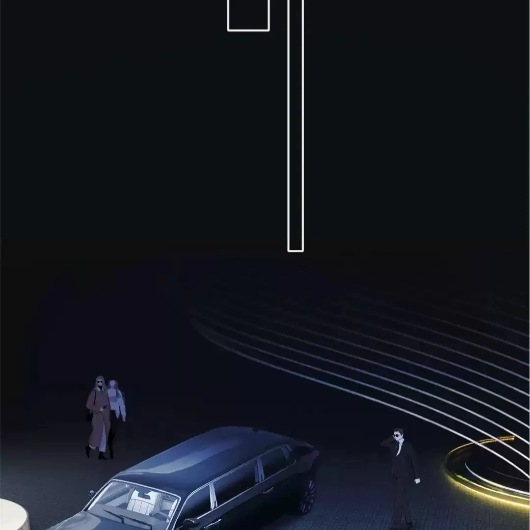 Accidental Love - Chapter 45 manhwa