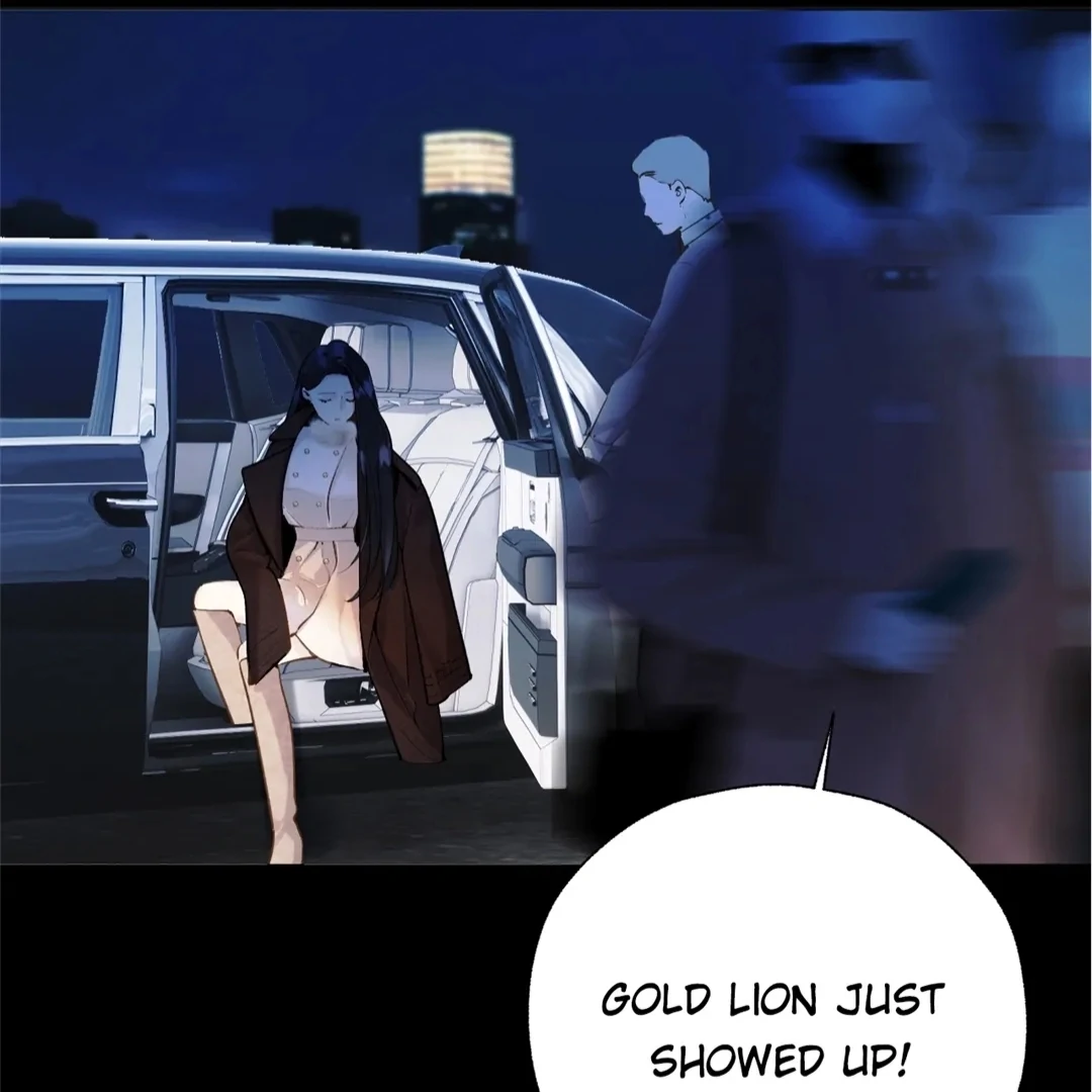 Accidental Love - Chapter 45 manhwa