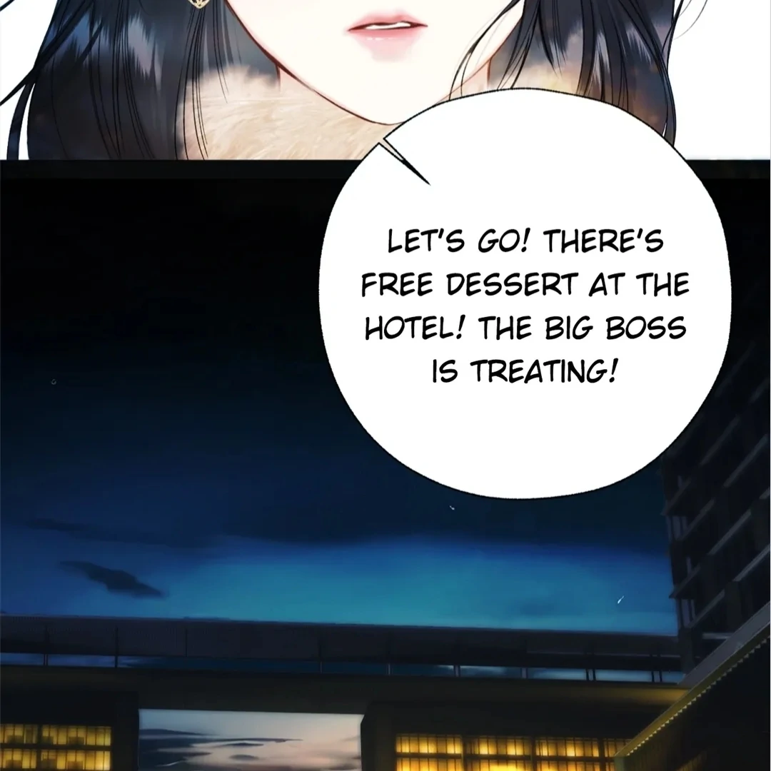 Accidental Love - Chapter 45 manhwa