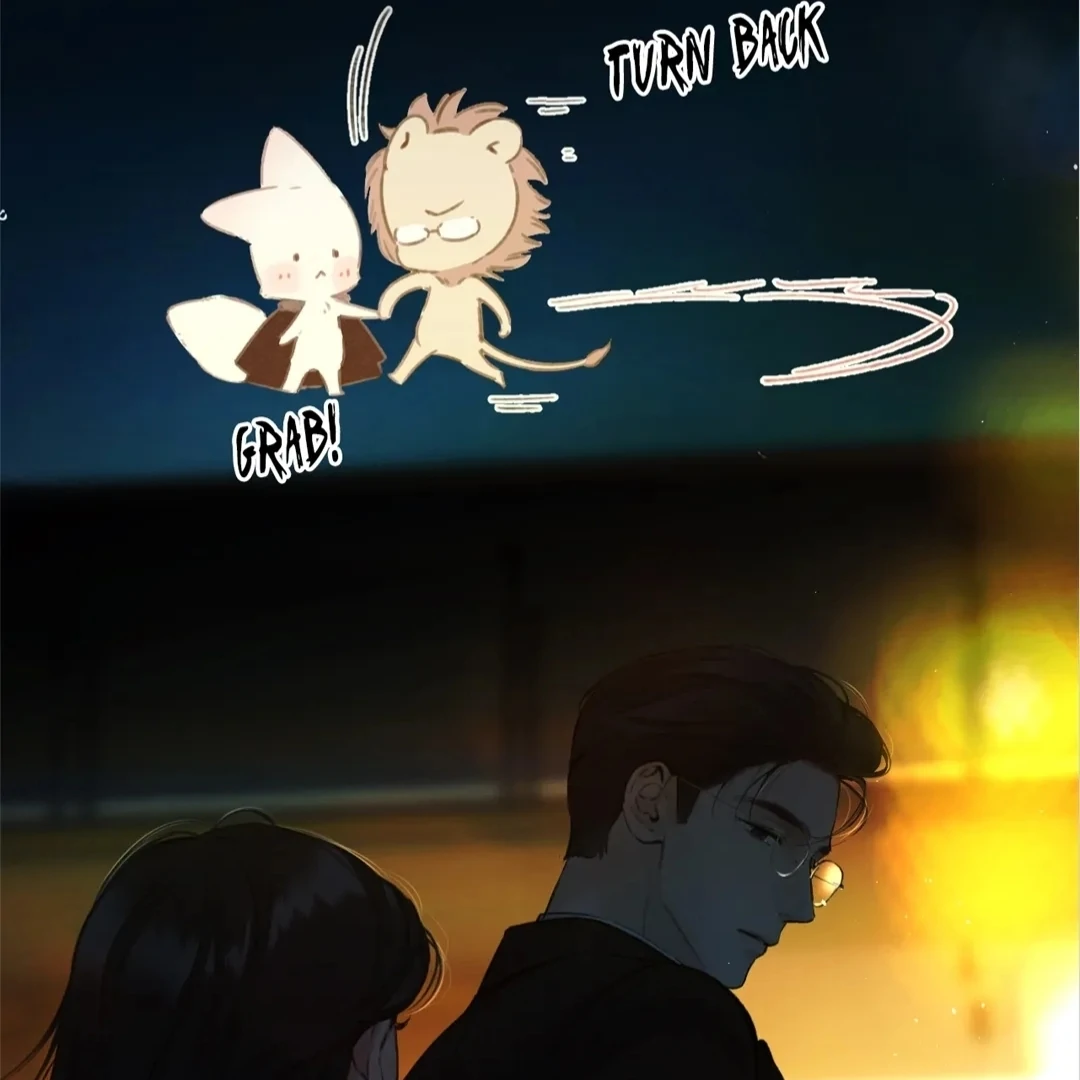 Accidental Love - Chapter 45 manhwa