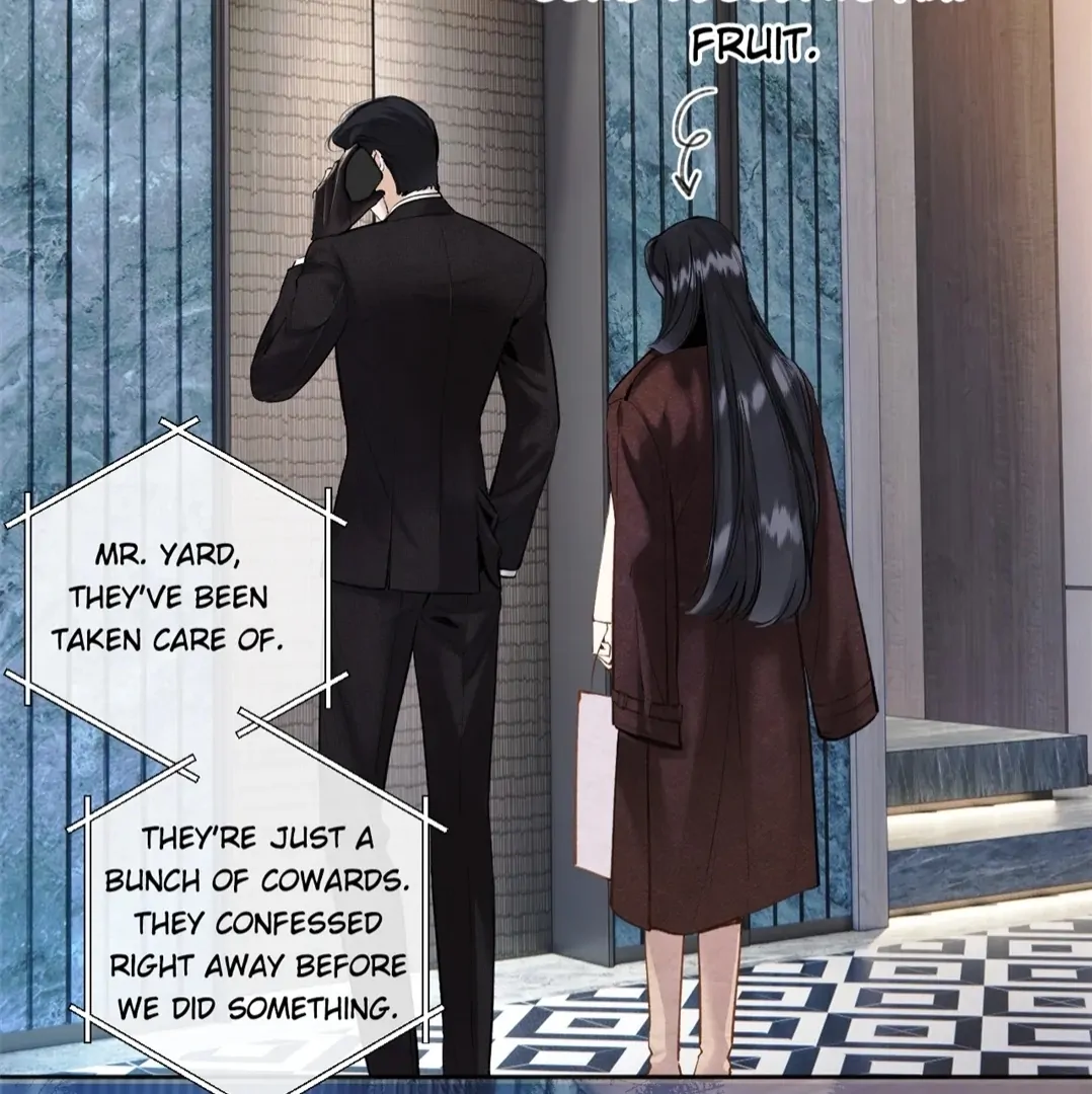 Accidental Love - Chapter 45 manhwa