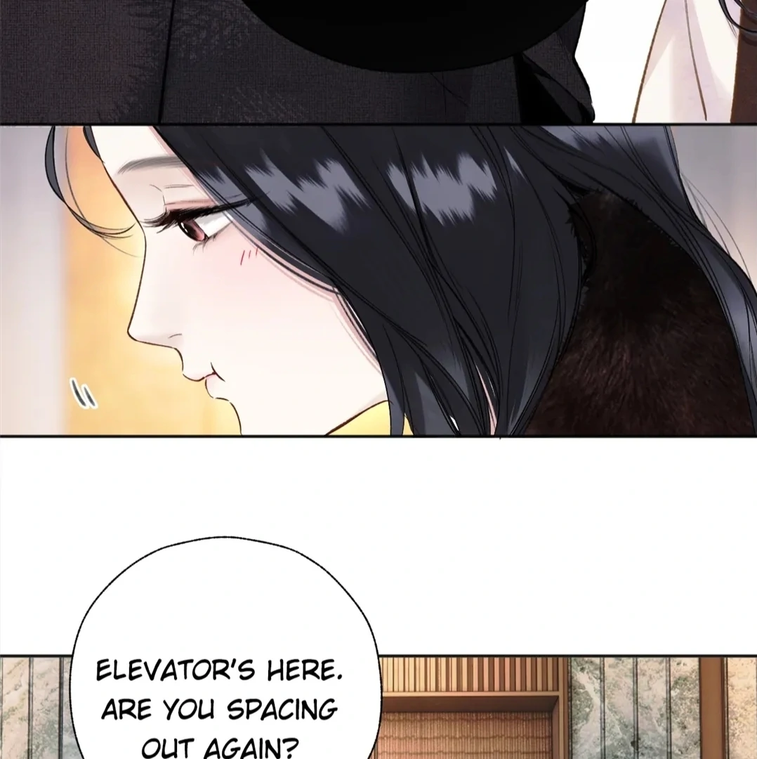 Accidental Love - Chapter 45 manhwa