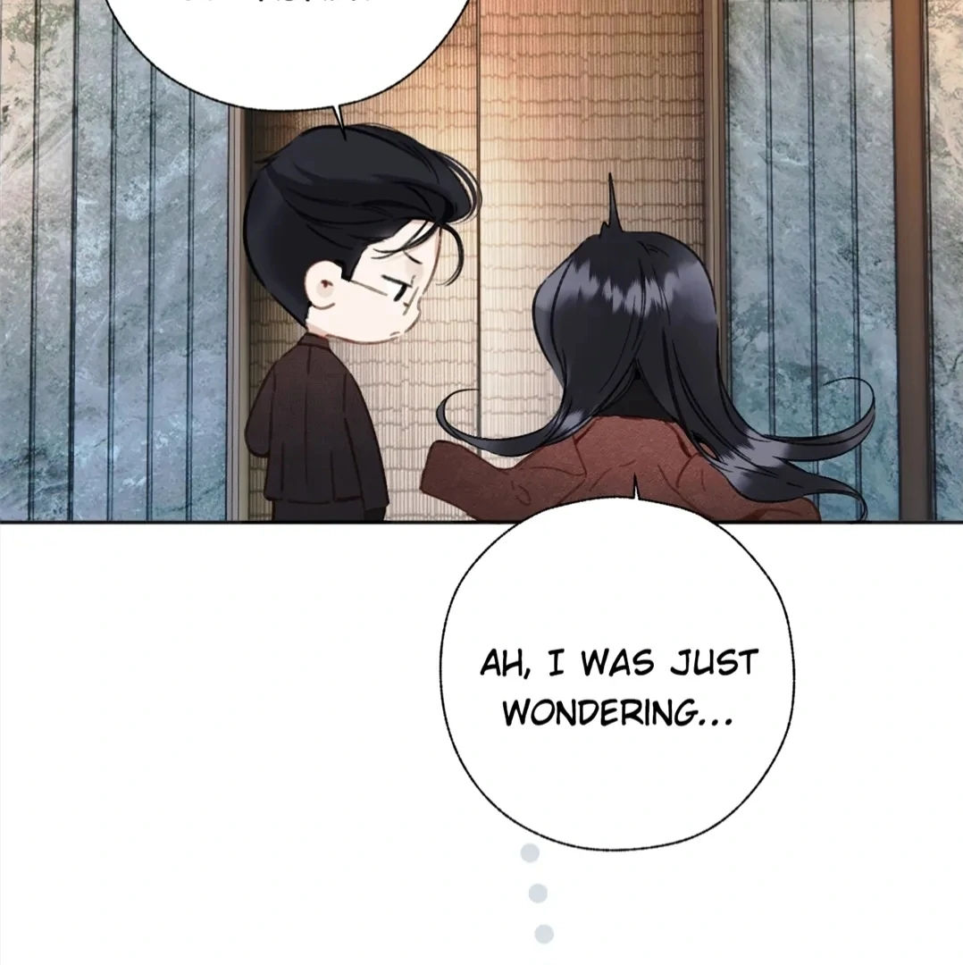 Accidental Love - Chapter 45 manhwa