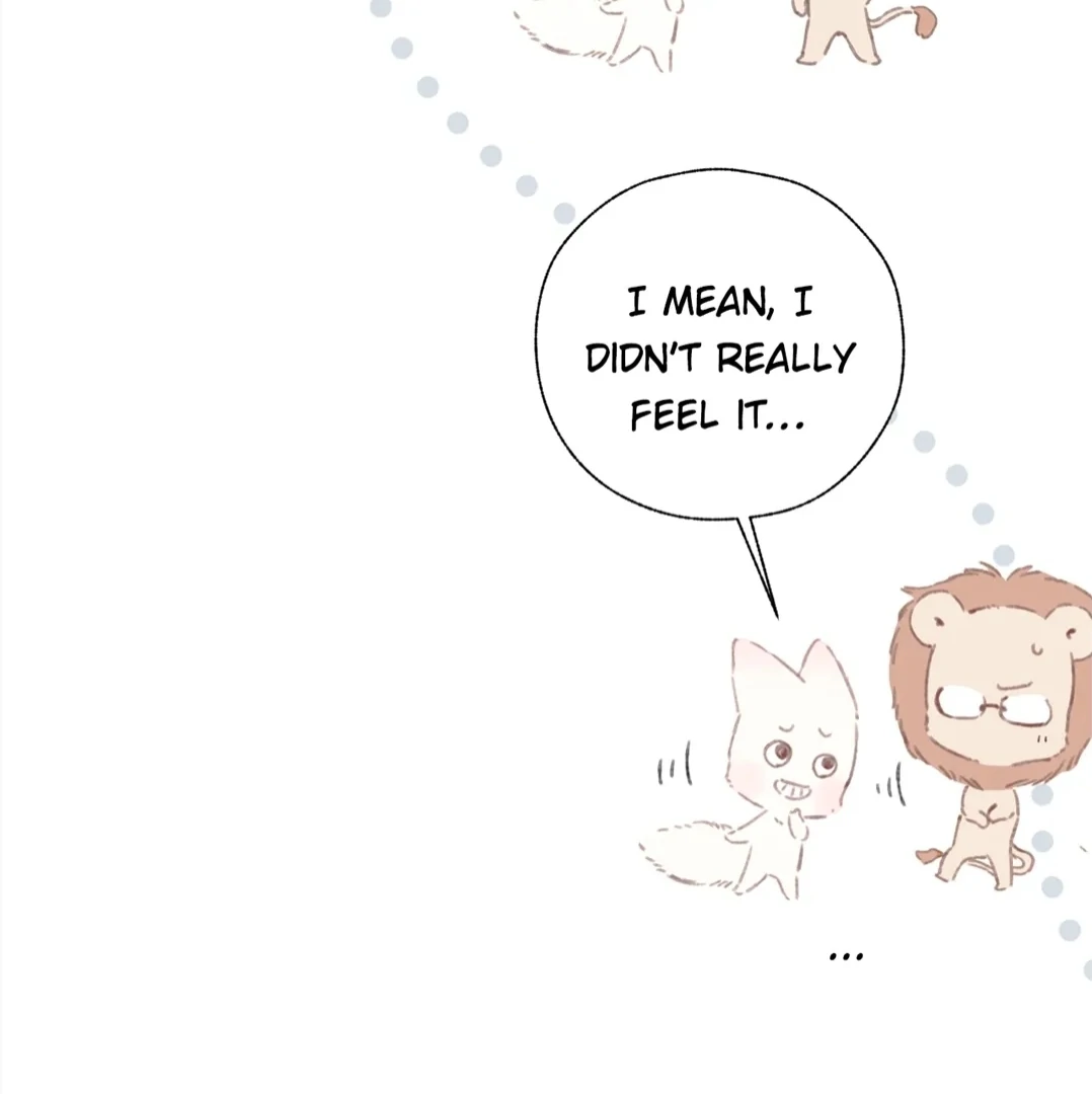 Accidental Love - Chapter 45 manhwa