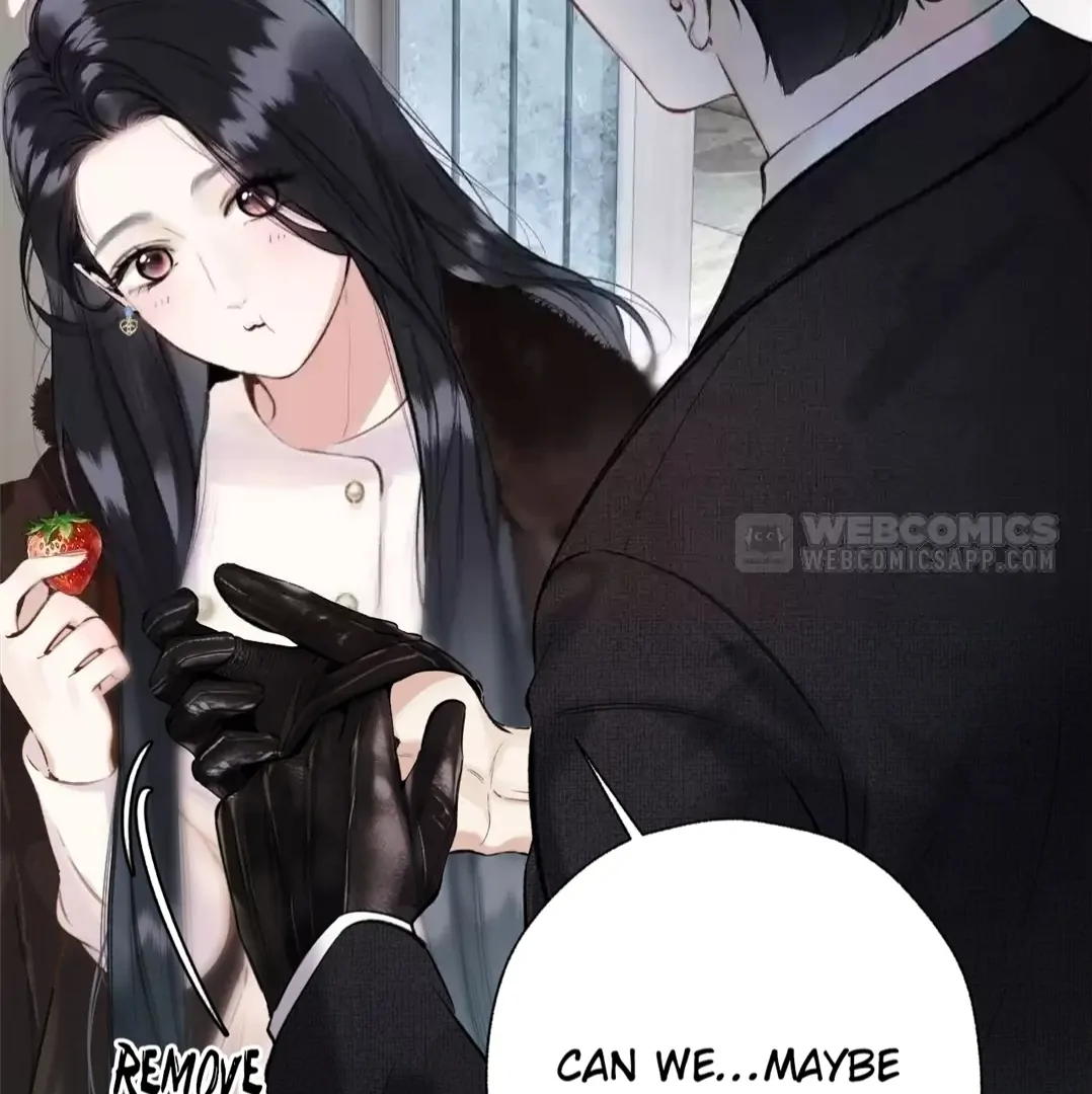 Accidental Love - Chapter 45 manhwa