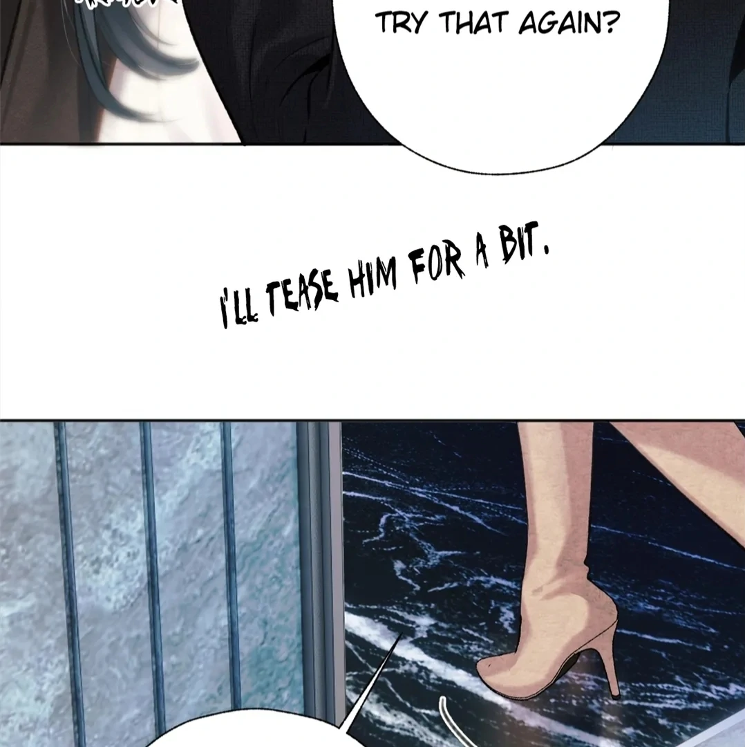 Accidental Love - Chapter 45 manhwa