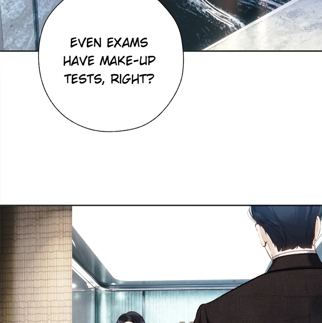 Accidental Love - Chapter 45 manhwa