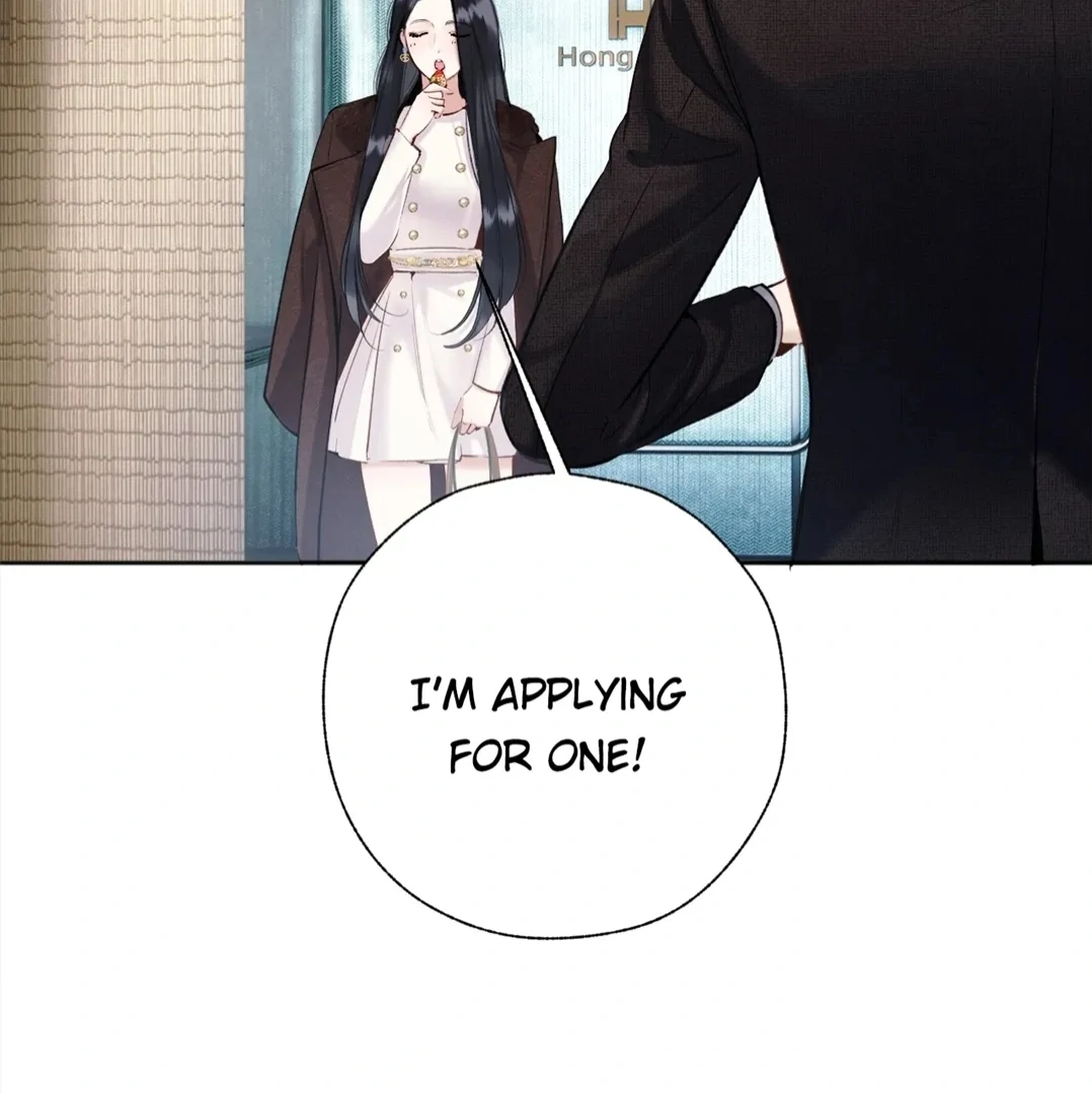 Accidental Love - Chapter 45 manhwa