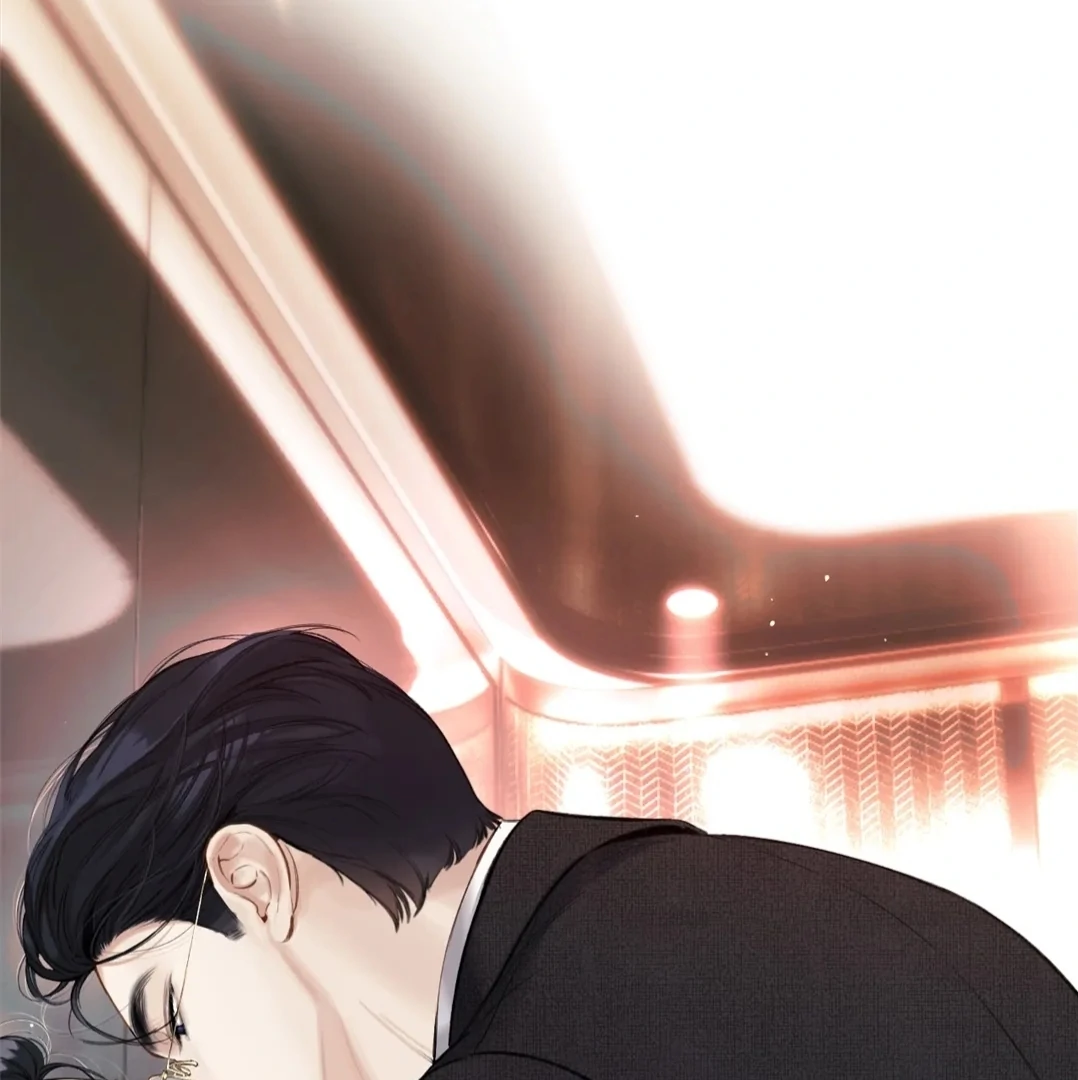 Accidental Love - Chapter 45 manhwa