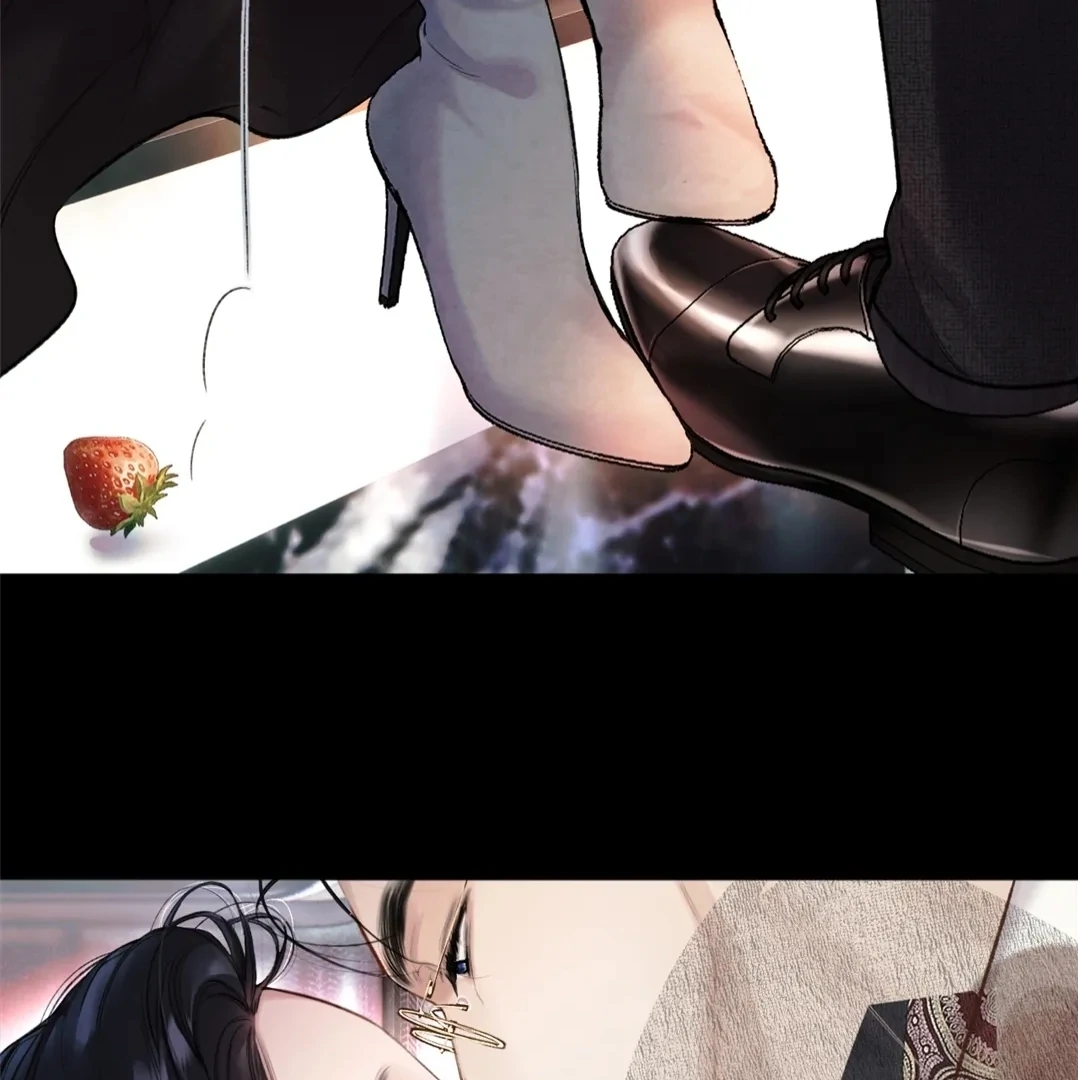 Accidental Love - Chapter 45 manhwa