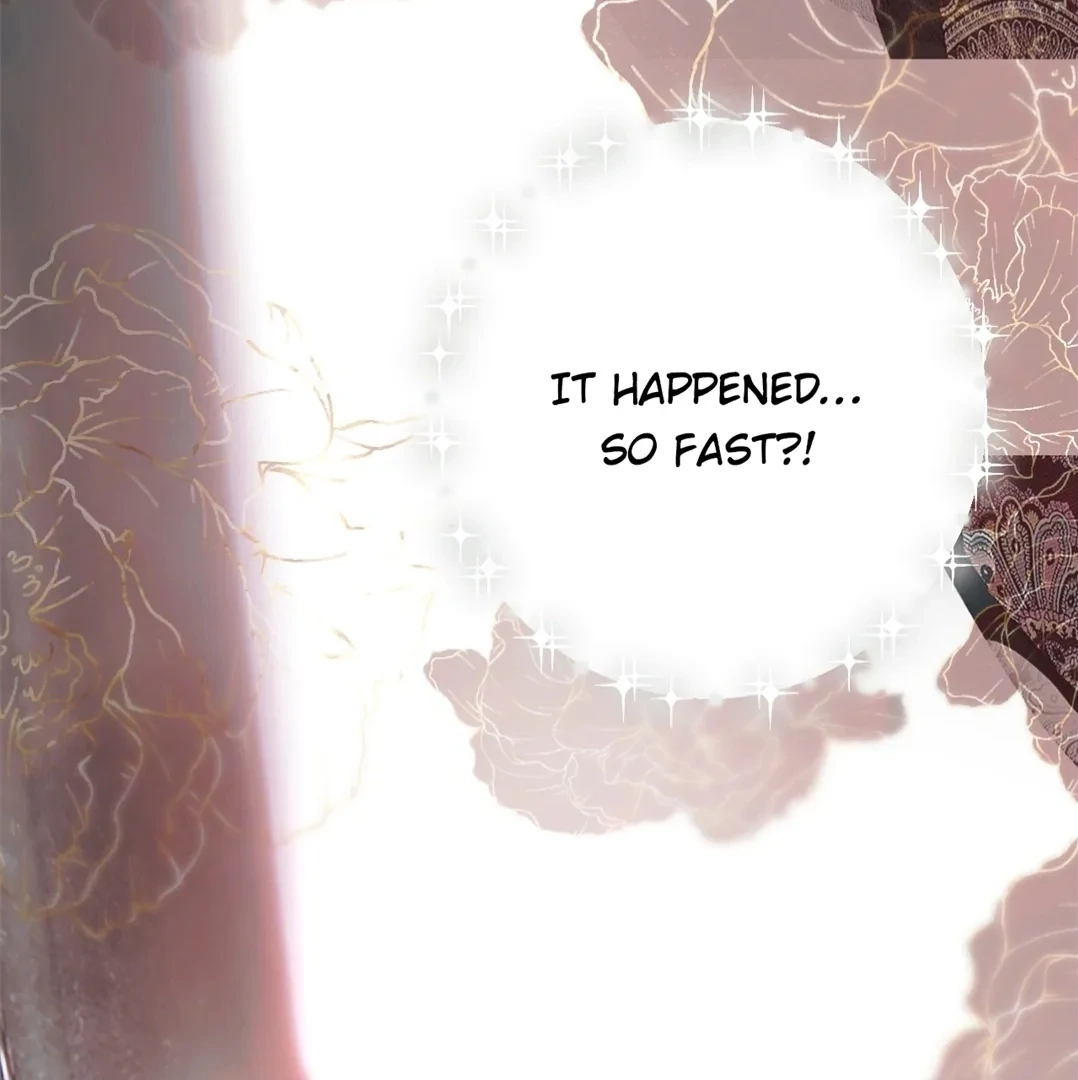 Accidental Love - Chapter 45 manhwa