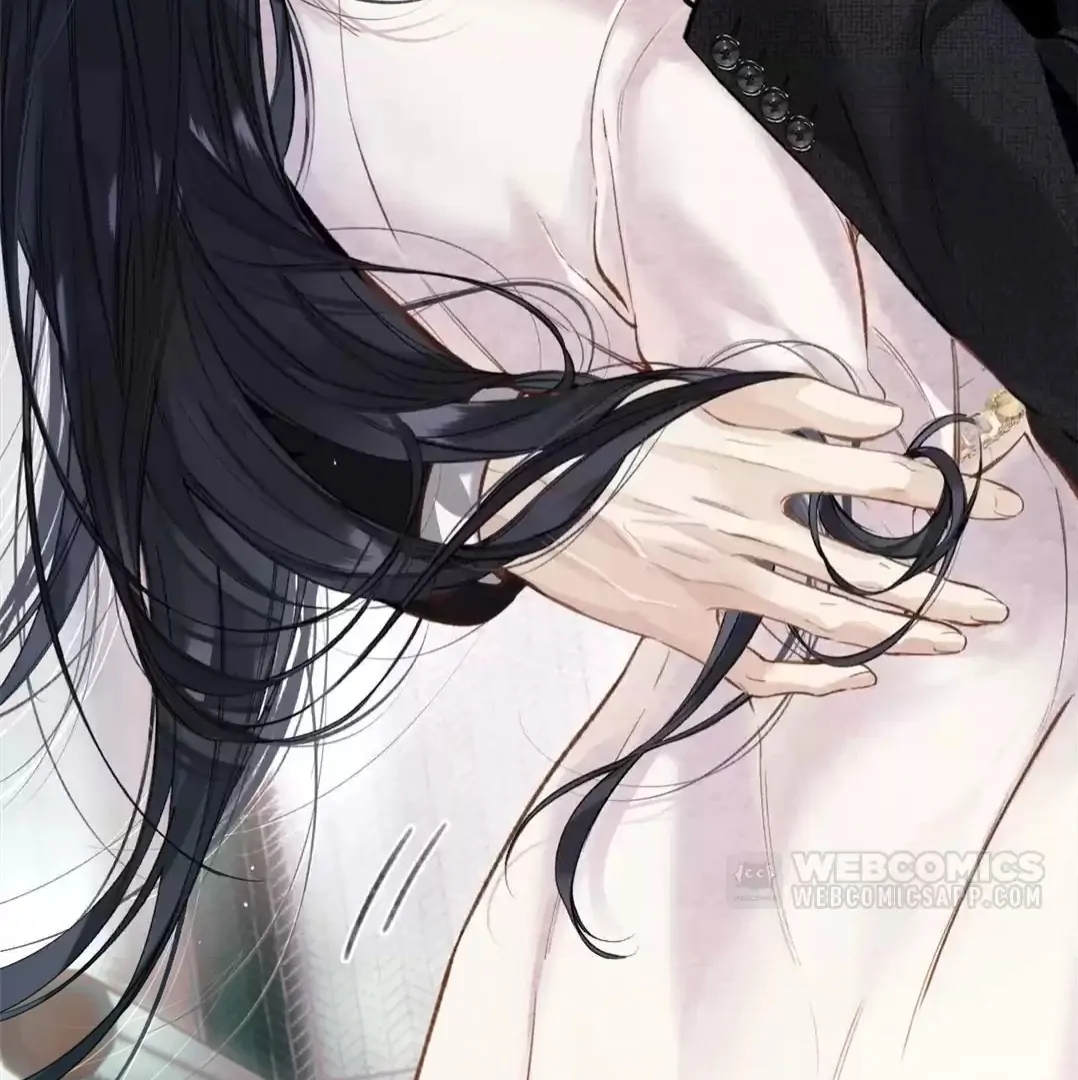 Accidental Love - Chapter 45 manhwa