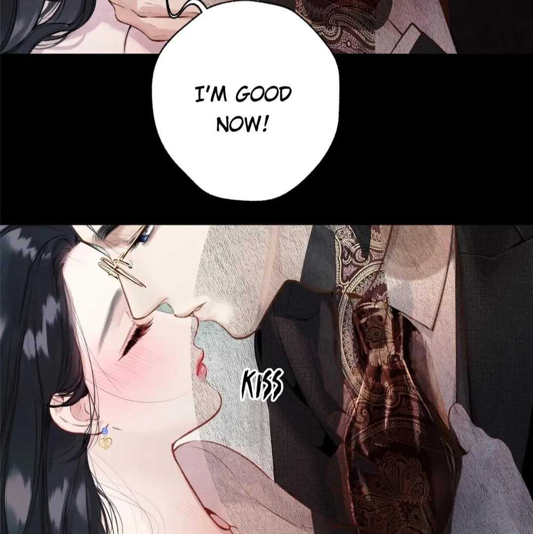 Accidental Love - Chapter 45 manhwa