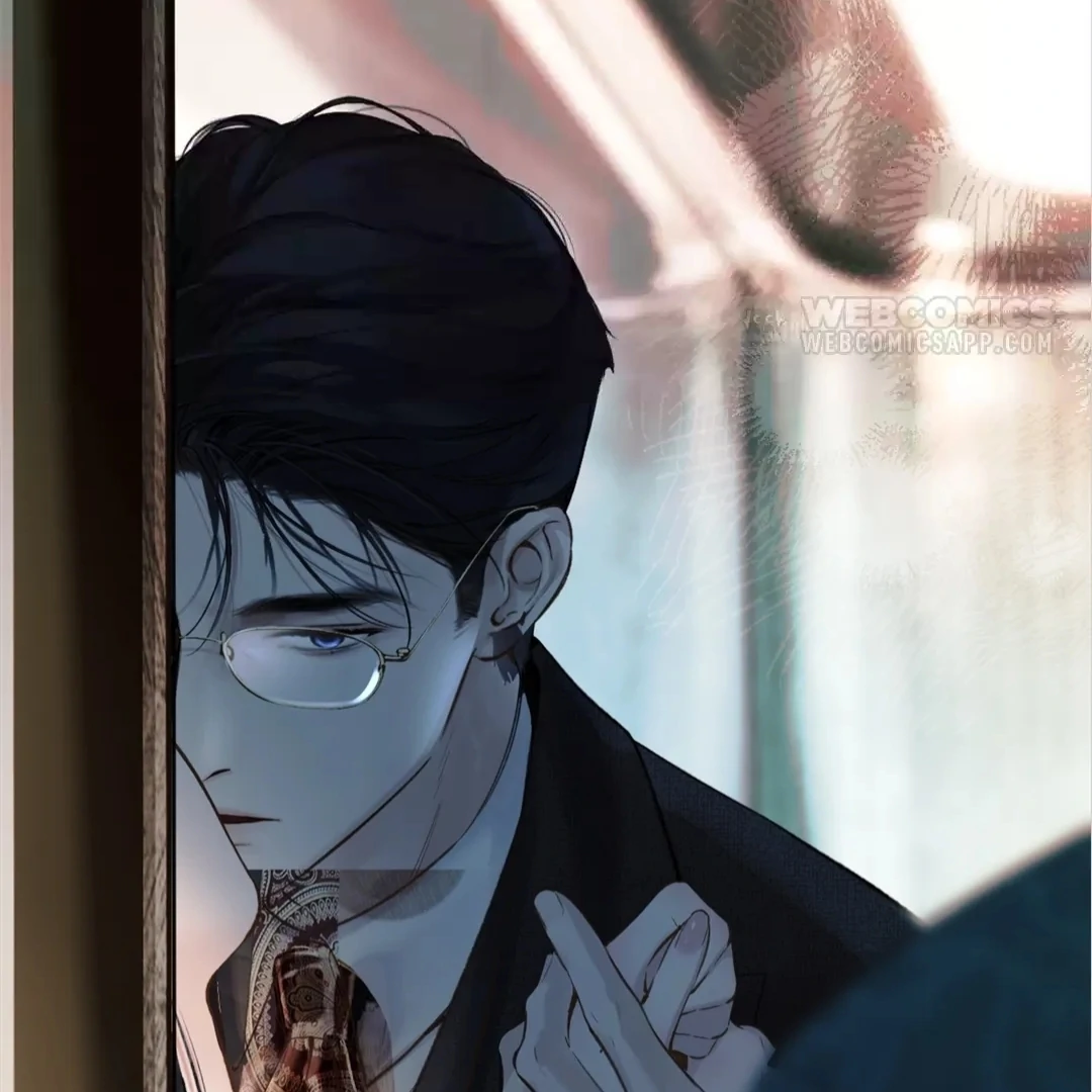 Accidental Love - Chapter 45 manhwa