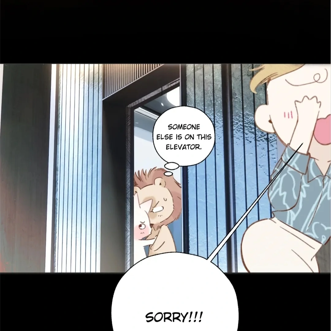 Accidental Love - Chapter 45 manhwa