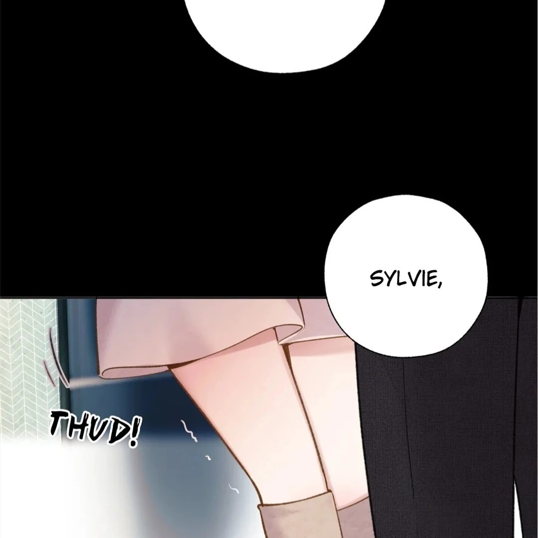Accidental Love - Chapter 45 manhwa