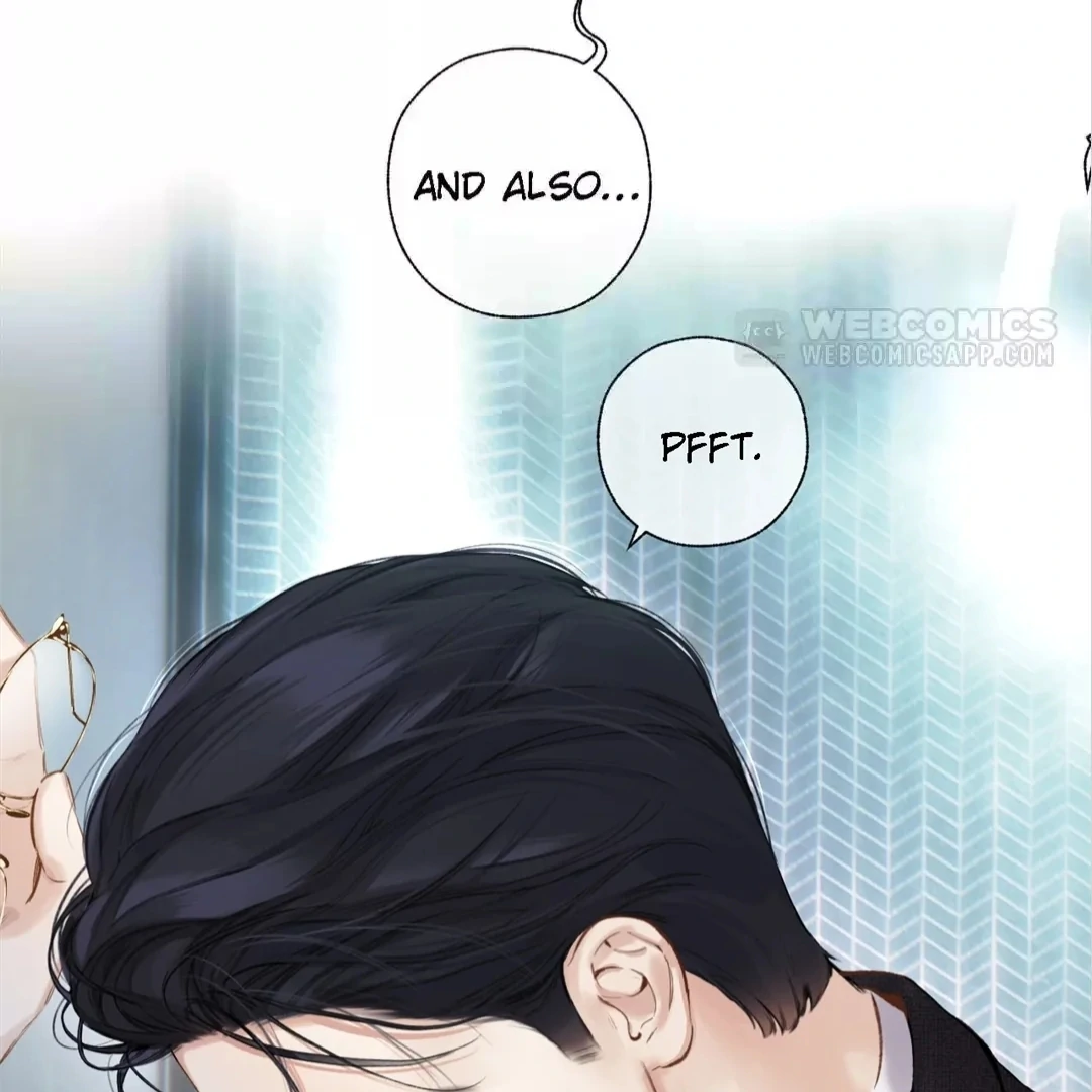 Accidental Love - Chapter 46 manhwa