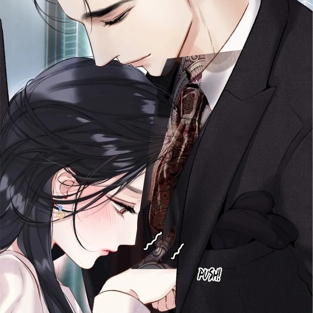 Accidental Love - Chapter 46 manhwa