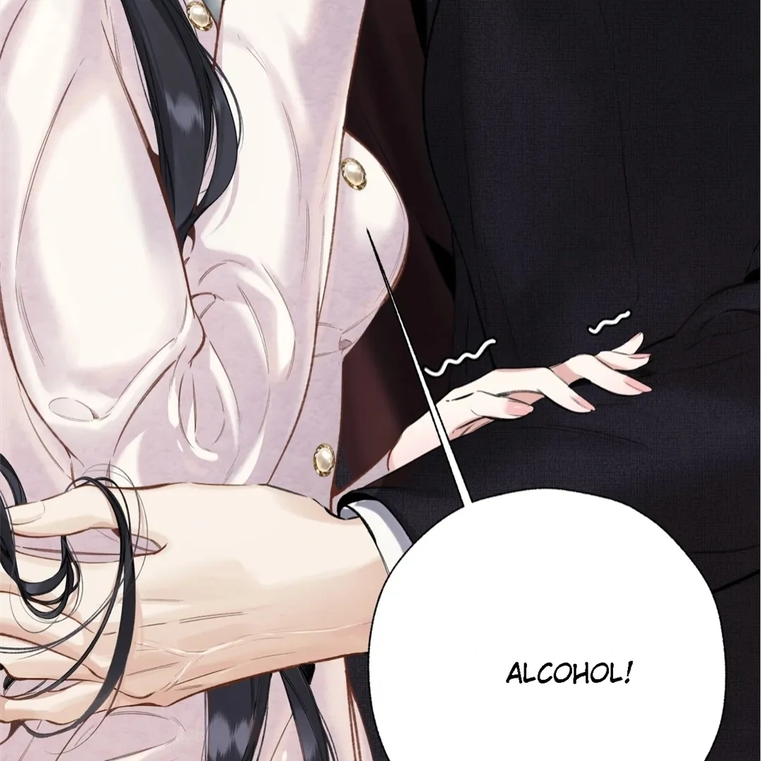 Accidental Love - Chapter 46 manhwa