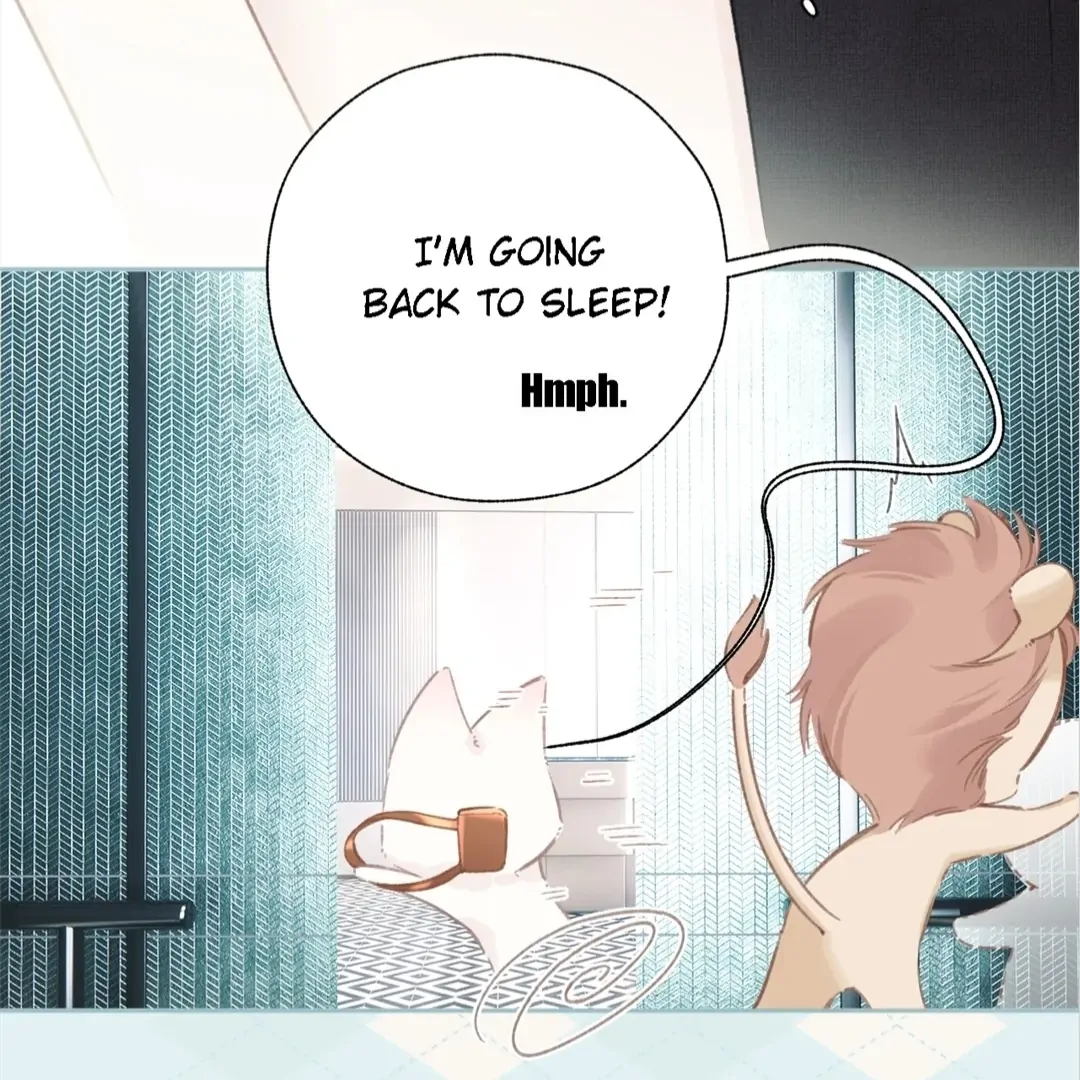 Accidental Love - Chapter 46 manhwa