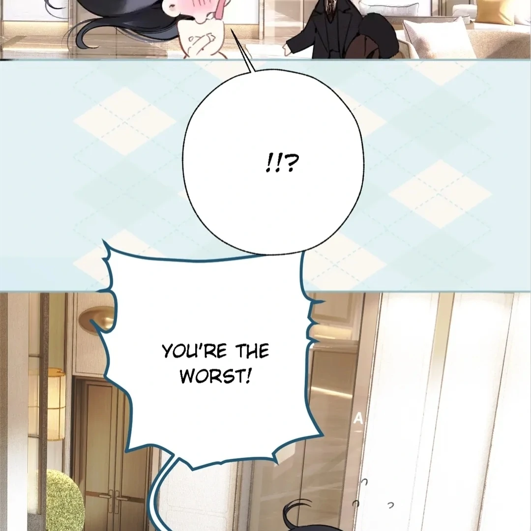 Accidental Love - Chapter 46 manhwa