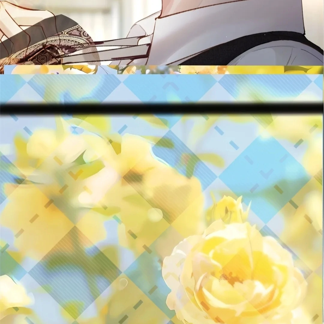 Accidental Love - Chapter 46 manhwa