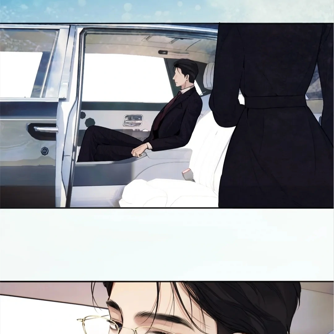 Accidental Love - Chapter 46 manhwa