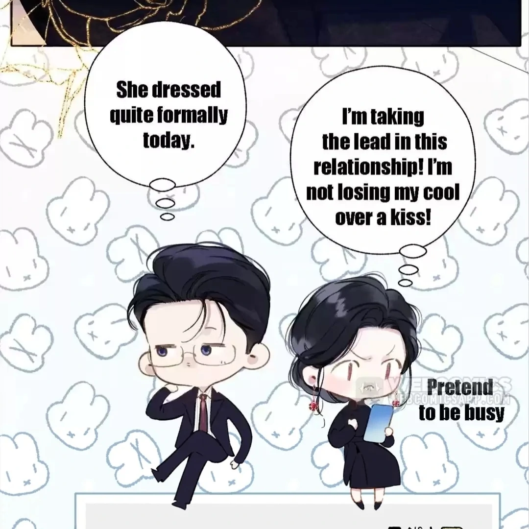 Accidental Love - Chapter 46 manhwa