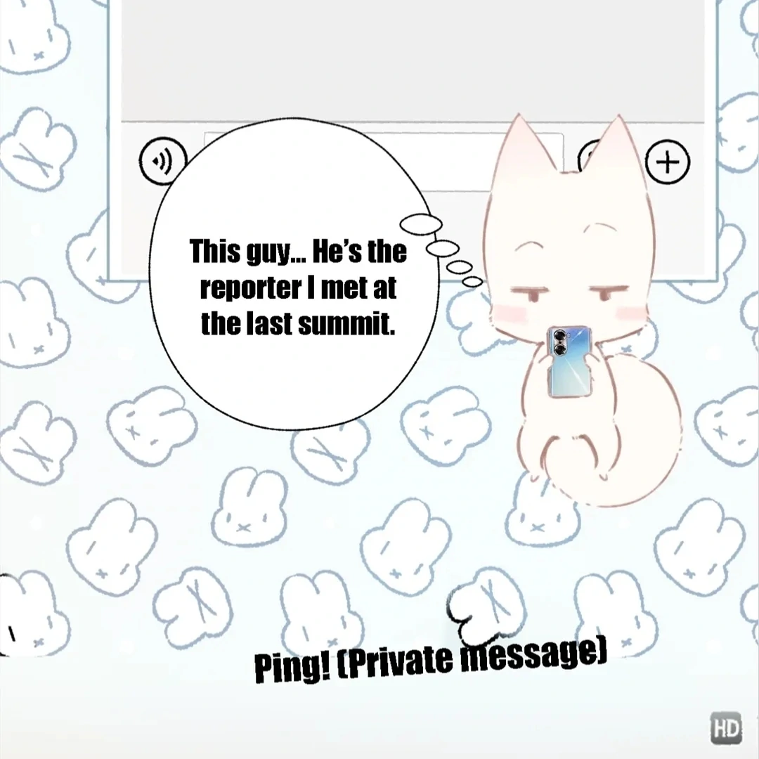 Accidental Love - Chapter 46 manhwa