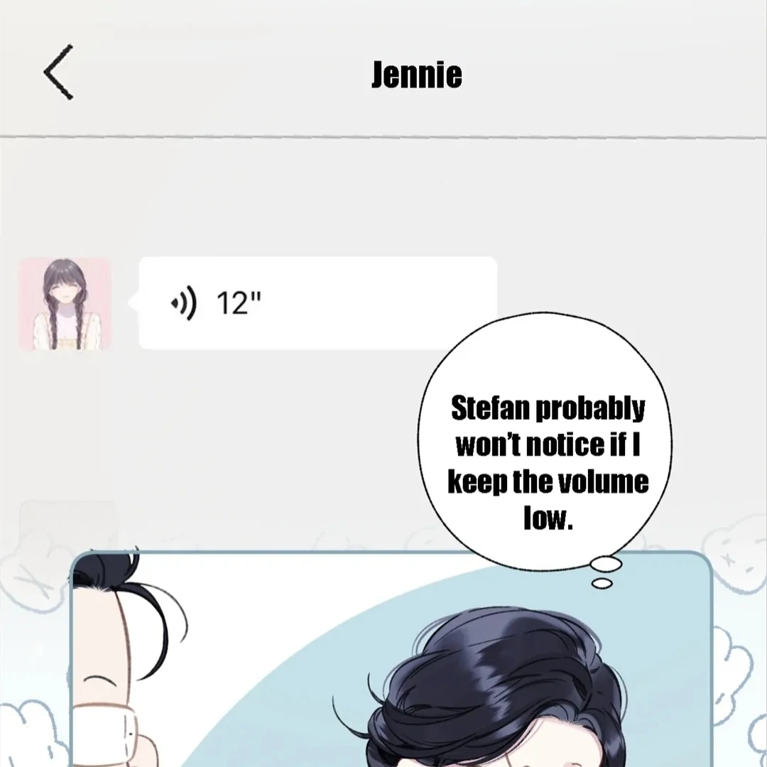 Accidental Love - Chapter 46 manhwa