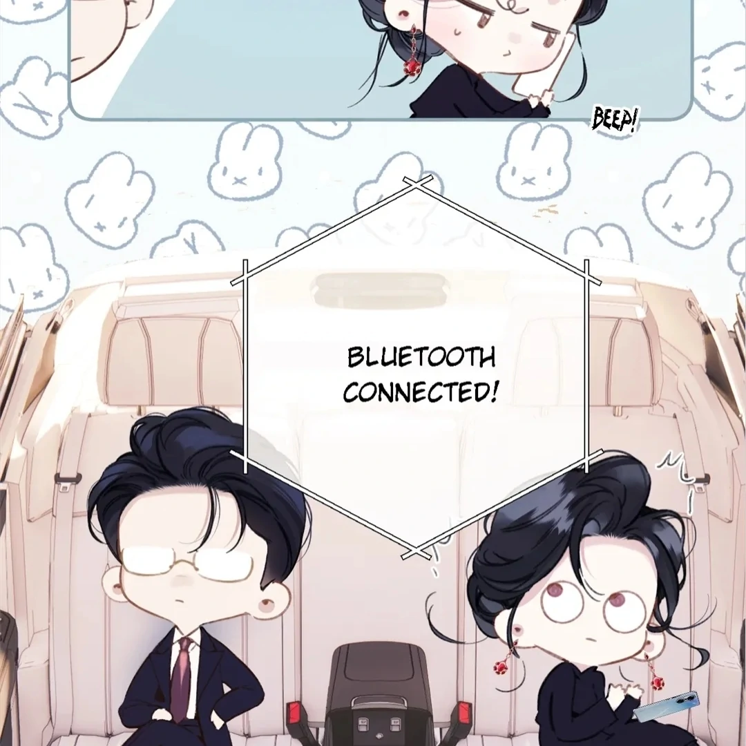 Accidental Love - Chapter 46 manhwa