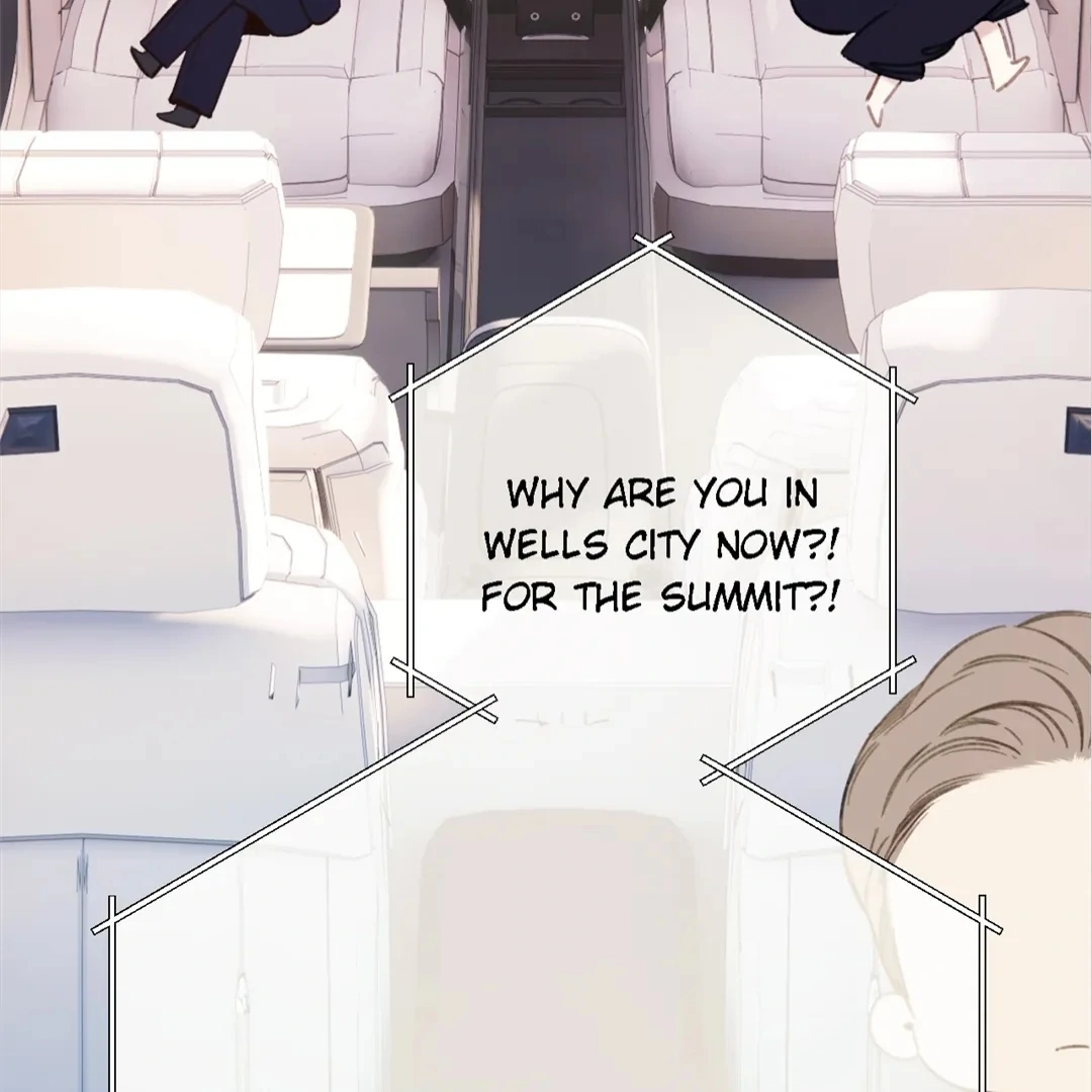 Accidental Love - Chapter 46 manhwa